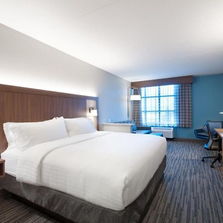 Holiday Inn Express Quantico - Stafford By Ihg Exteriér fotografie