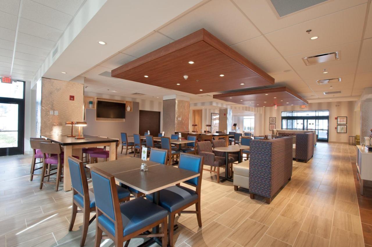 Holiday Inn Express Quantico - Stafford By Ihg Exteriér fotografie