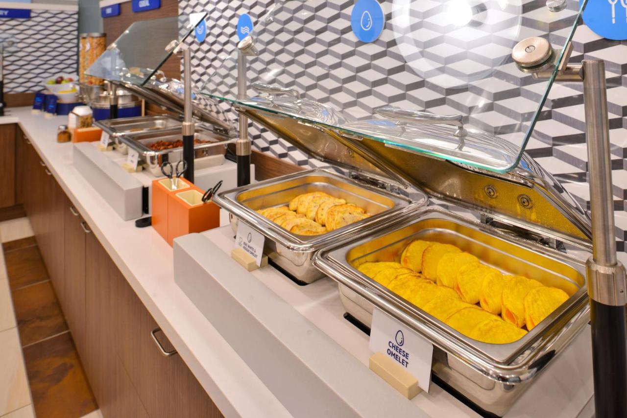 Holiday Inn Express Quantico - Stafford By Ihg Exteriér fotografie