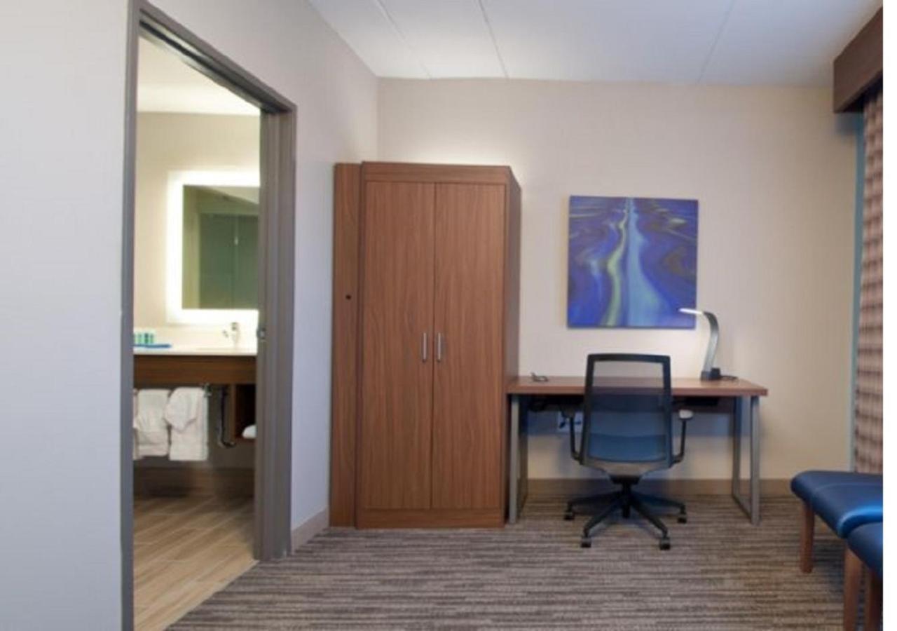 Holiday Inn Express Quantico - Stafford By Ihg Exteriér fotografie
