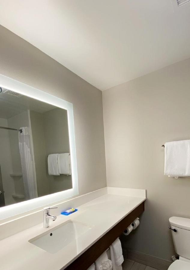 Holiday Inn Express Quantico - Stafford By Ihg Exteriér fotografie