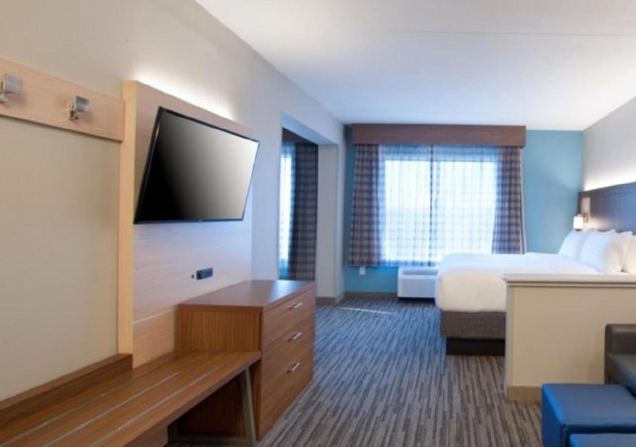 Holiday Inn Express Quantico - Stafford By Ihg Exteriér fotografie