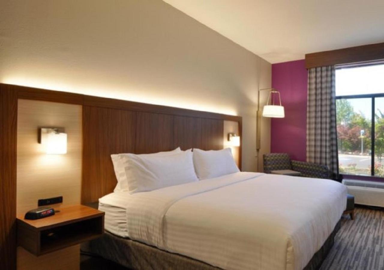 Holiday Inn Express Quantico - Stafford By Ihg Exteriér fotografie