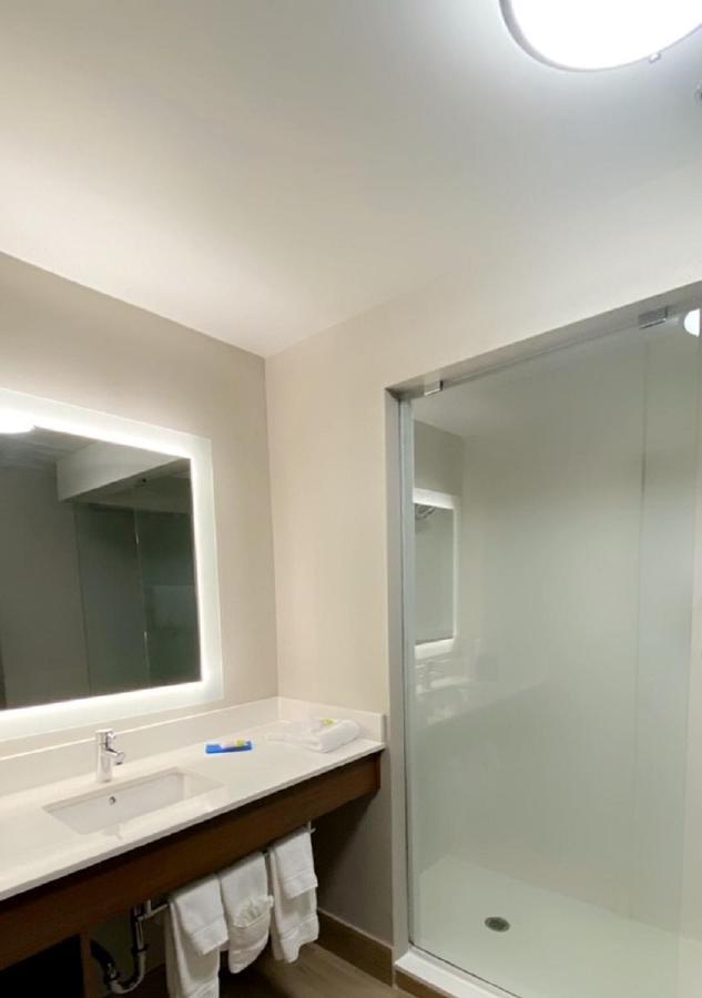 Holiday Inn Express Quantico - Stafford By Ihg Exteriér fotografie