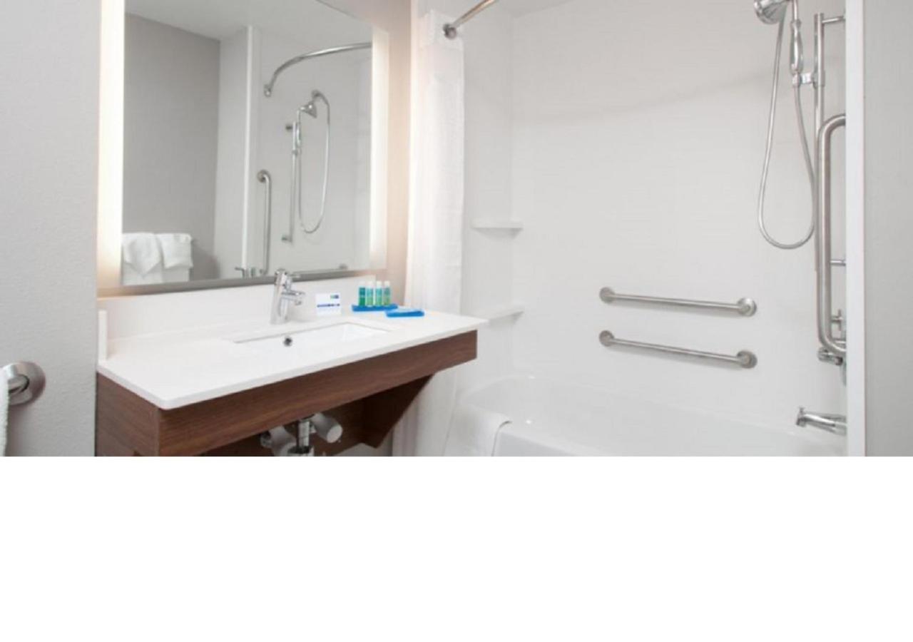 Holiday Inn Express Quantico - Stafford By Ihg Exteriér fotografie