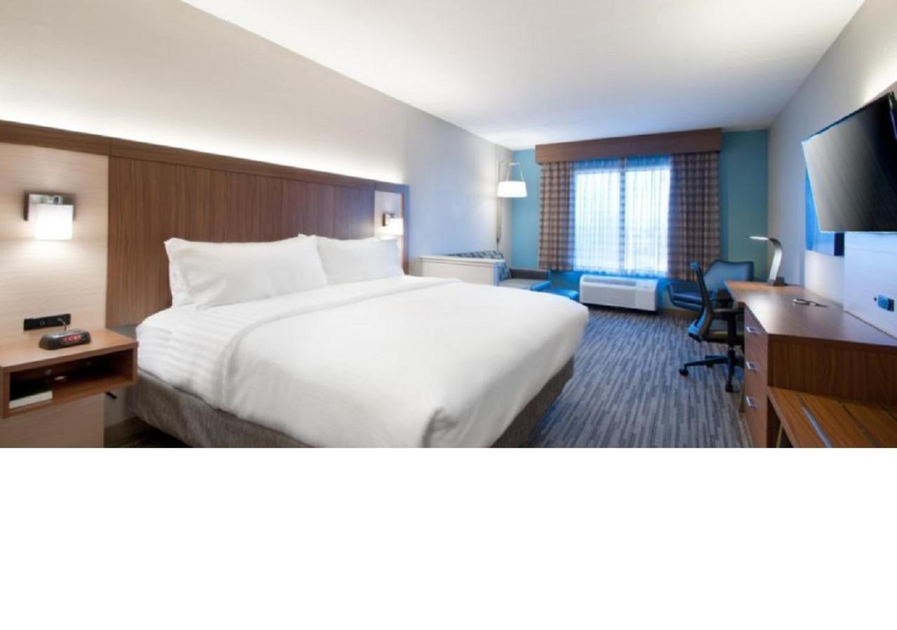 Holiday Inn Express Quantico - Stafford By Ihg Exteriér fotografie