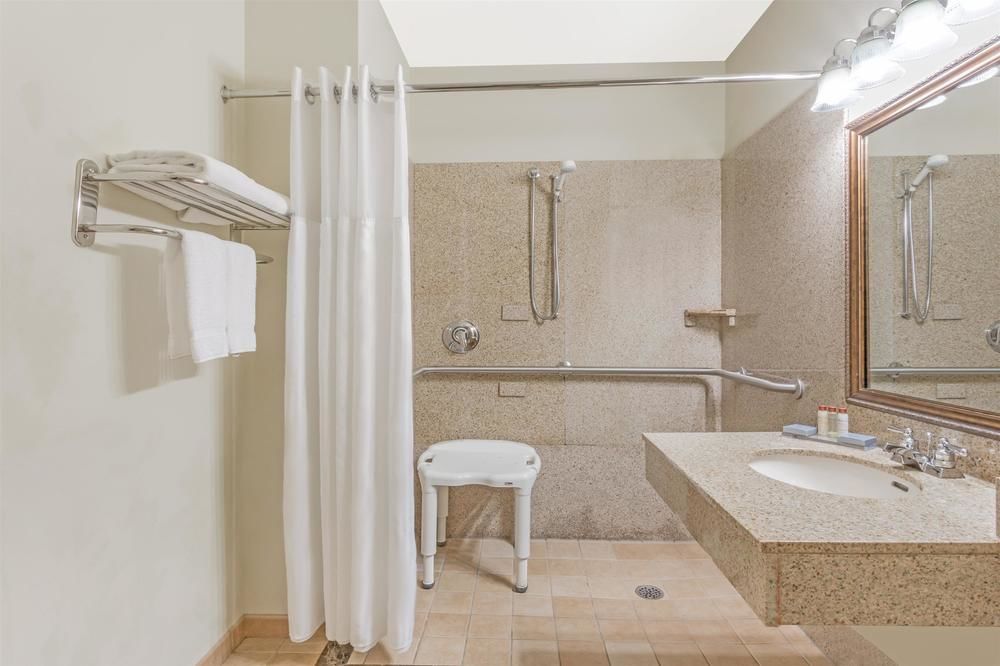 Holiday Inn Express Quantico - Stafford By Ihg Exteriér fotografie