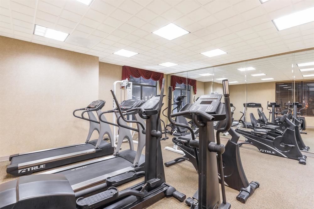 Holiday Inn Express Quantico - Stafford By Ihg Exteriér fotografie