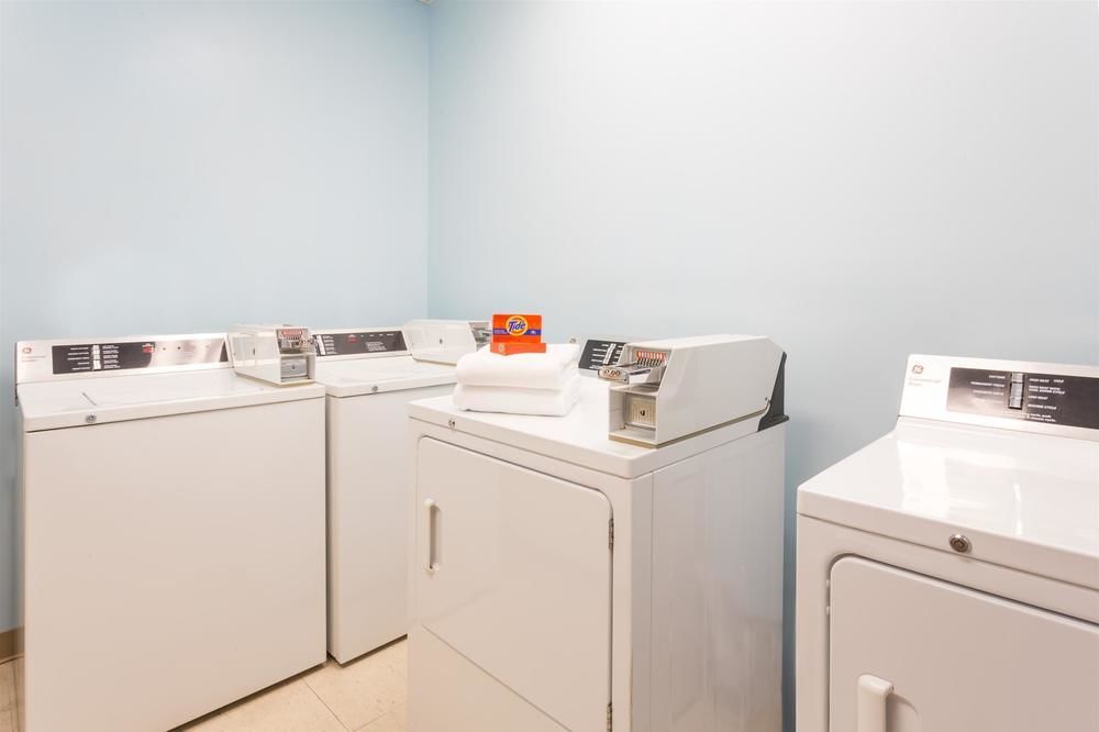 Holiday Inn Express Quantico - Stafford By Ihg Exteriér fotografie