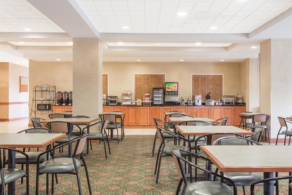 Holiday Inn Express Quantico - Stafford By Ihg Exteriér fotografie