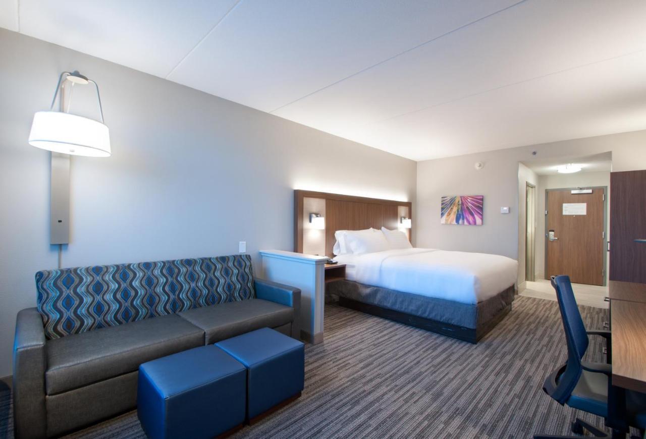 Holiday Inn Express Quantico - Stafford By Ihg Exteriér fotografie