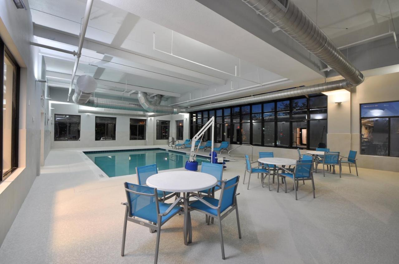 Holiday Inn Express Quantico - Stafford By Ihg Exteriér fotografie