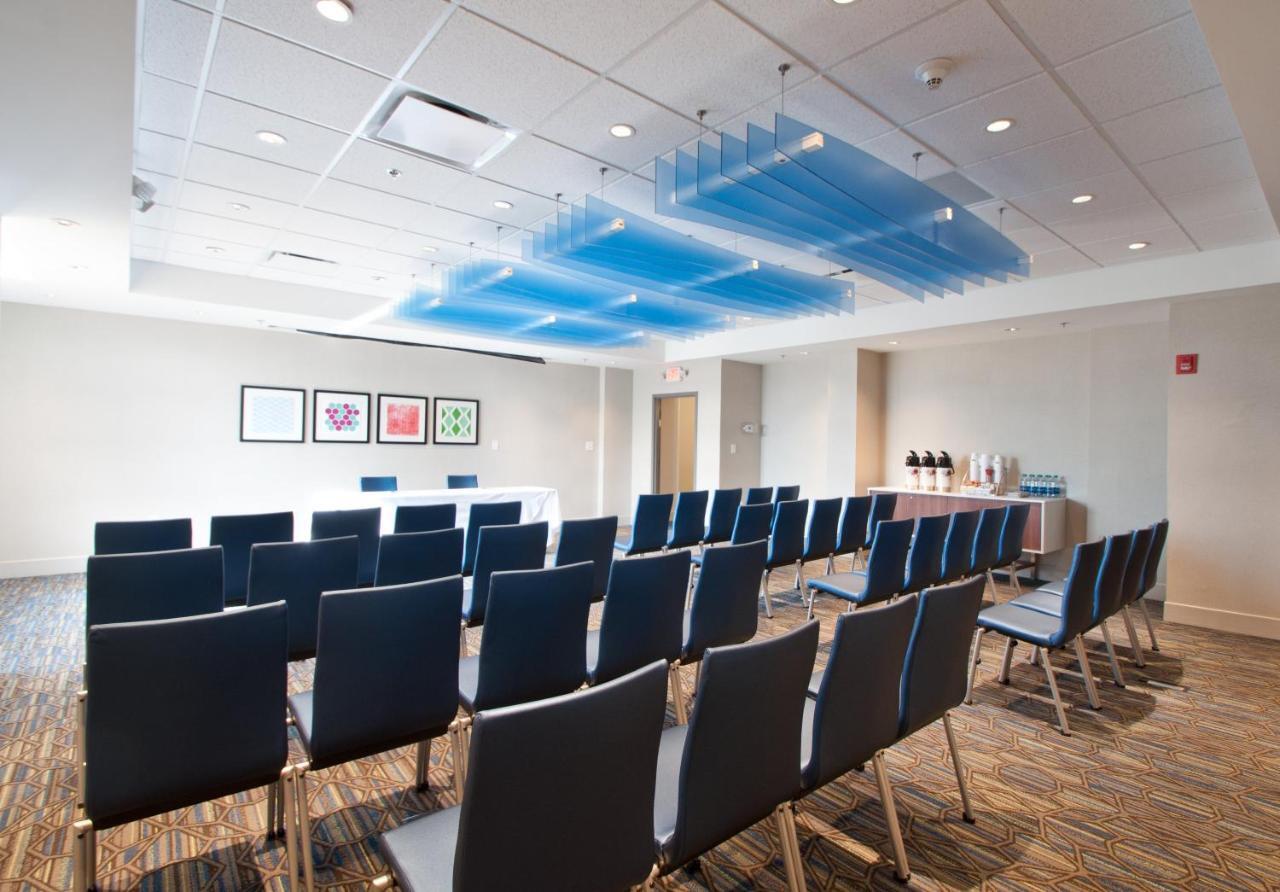 Holiday Inn Express Quantico - Stafford By Ihg Exteriér fotografie