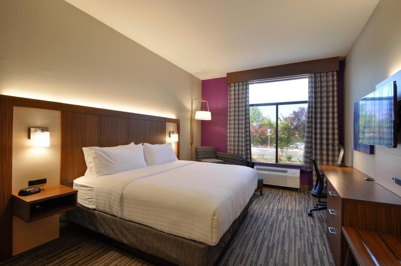 Holiday Inn Express Quantico - Stafford By Ihg Pokoj fotografie