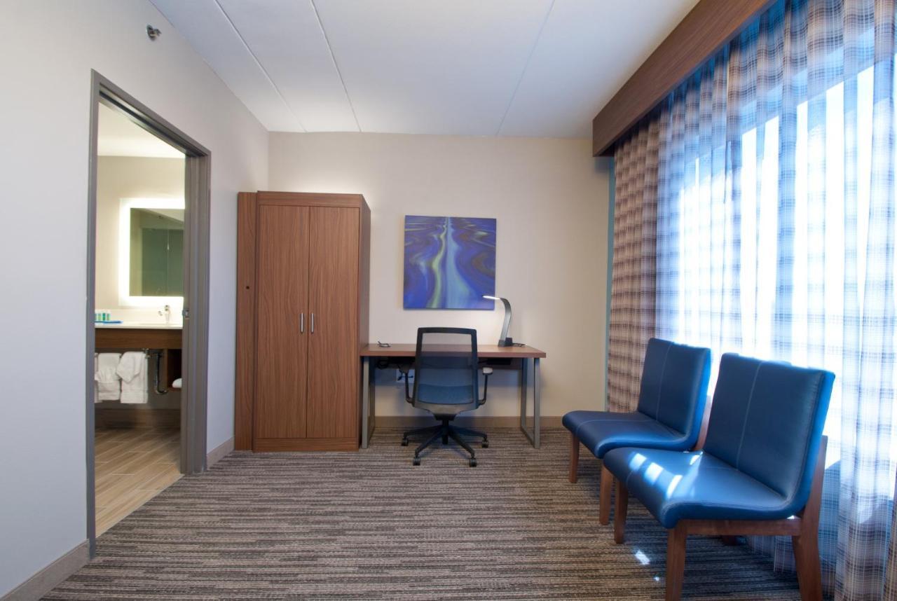 Holiday Inn Express Quantico - Stafford By Ihg Exteriér fotografie
