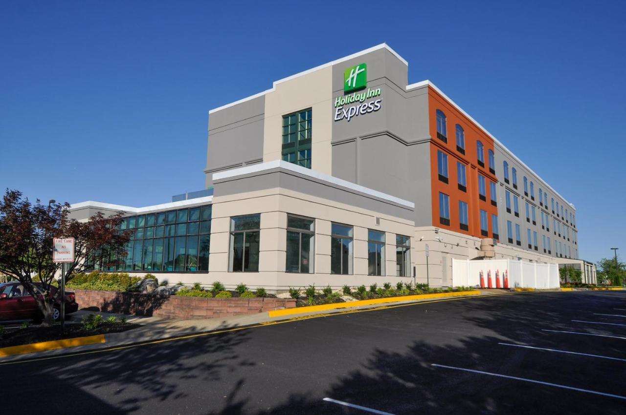 Holiday Inn Express Quantico - Stafford, An Ihg Hotel Exteriér fotografie