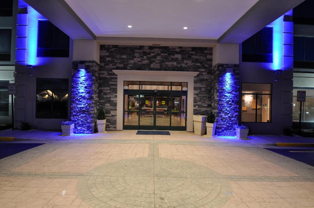 Holiday Inn Express Quantico - Stafford By Ihg Exteriér fotografie