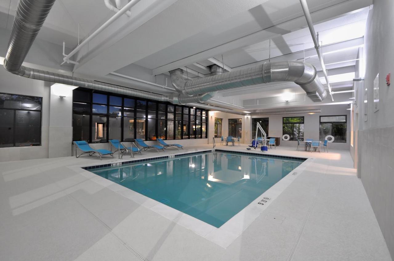 Holiday Inn Express Quantico - Stafford By Ihg Exteriér fotografie